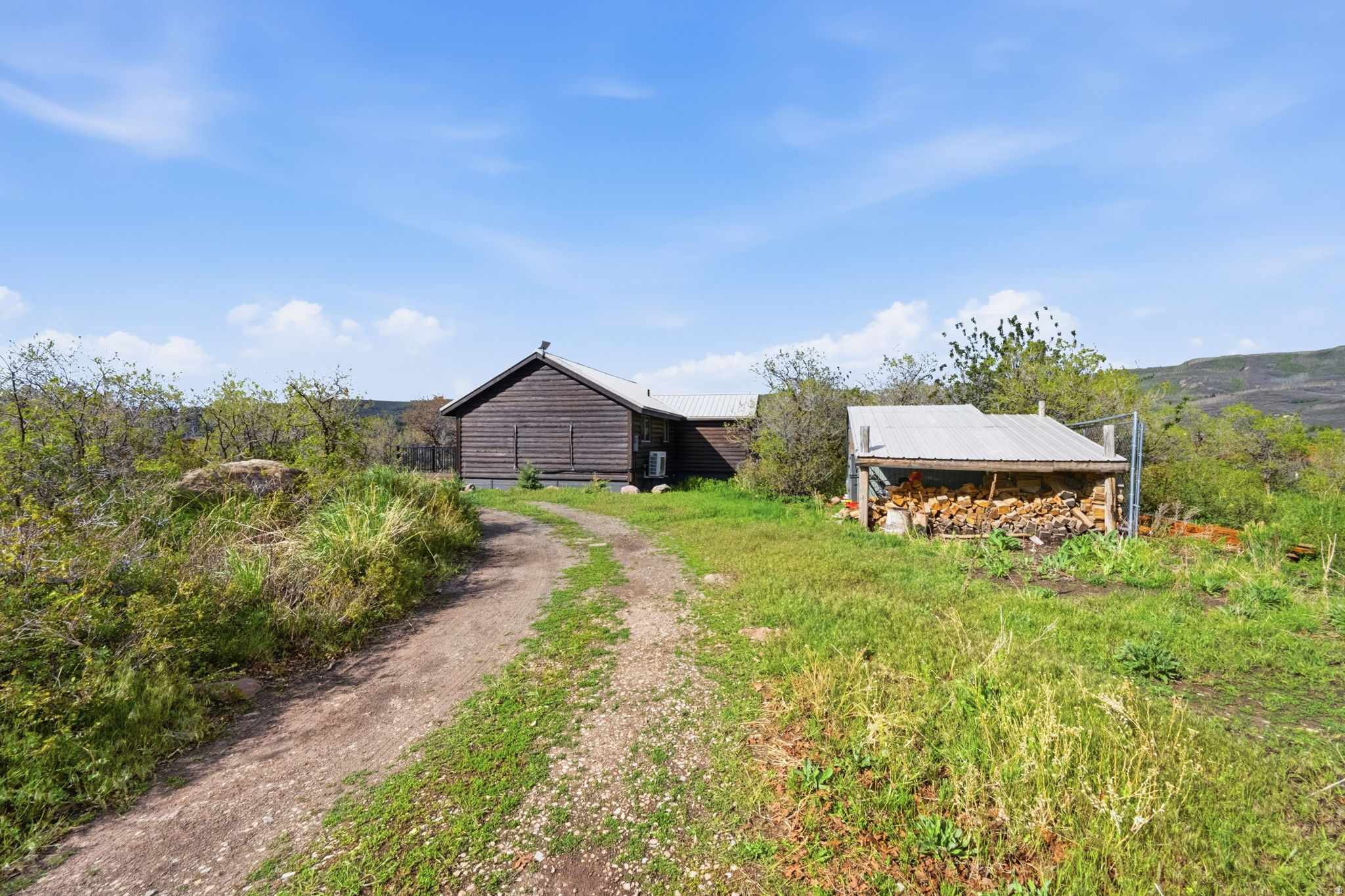 TIMBER LAKES - Residential