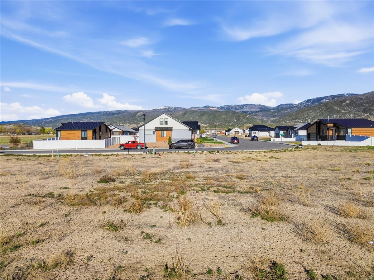 ESTATES AT EPHRAIM CROSSING 4 - Land