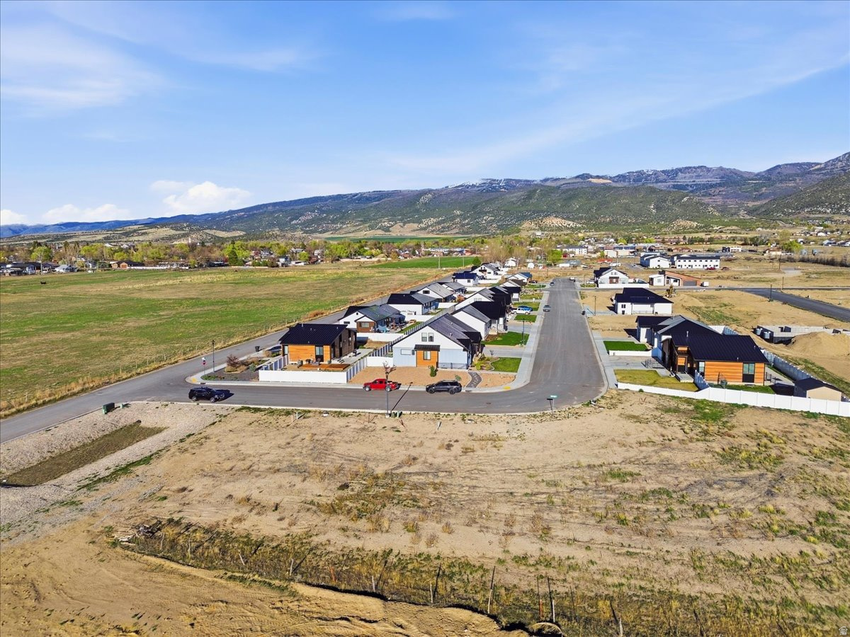 ESTATES AT EPHRAIM CROSSING 4 - Land