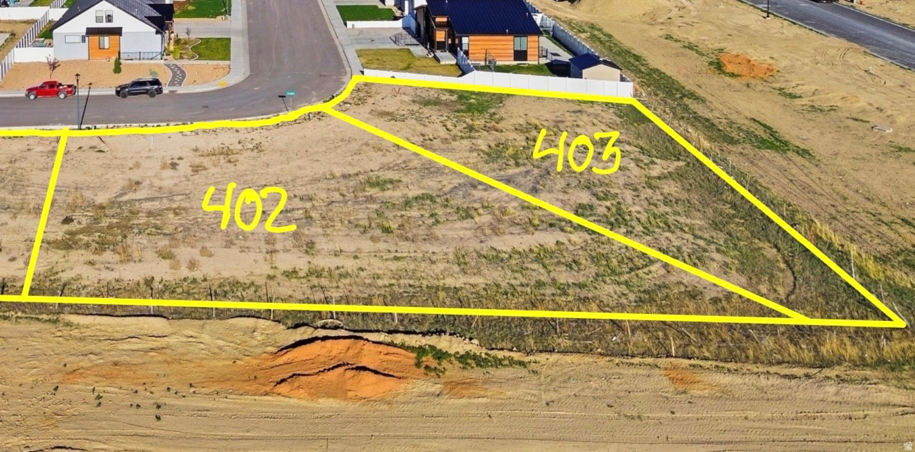 ESTATES AT EPHRAIM CROSSING 4 - Land