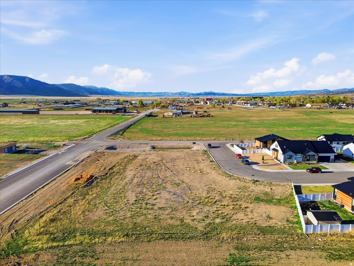 ESTATES AT EPHRAIM CROSSING 4 - Land