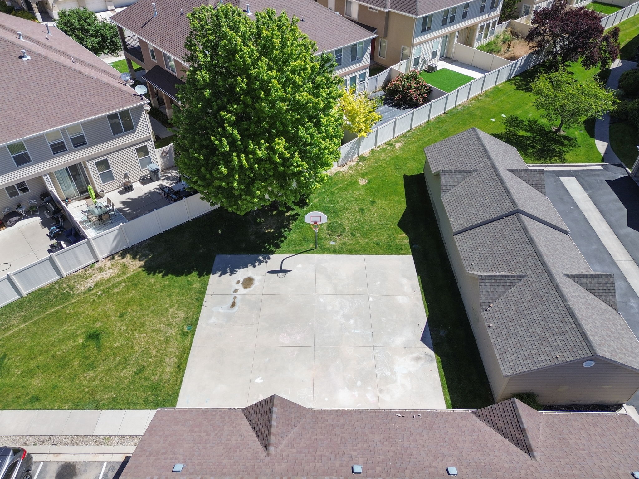 WESTBURY - Residential