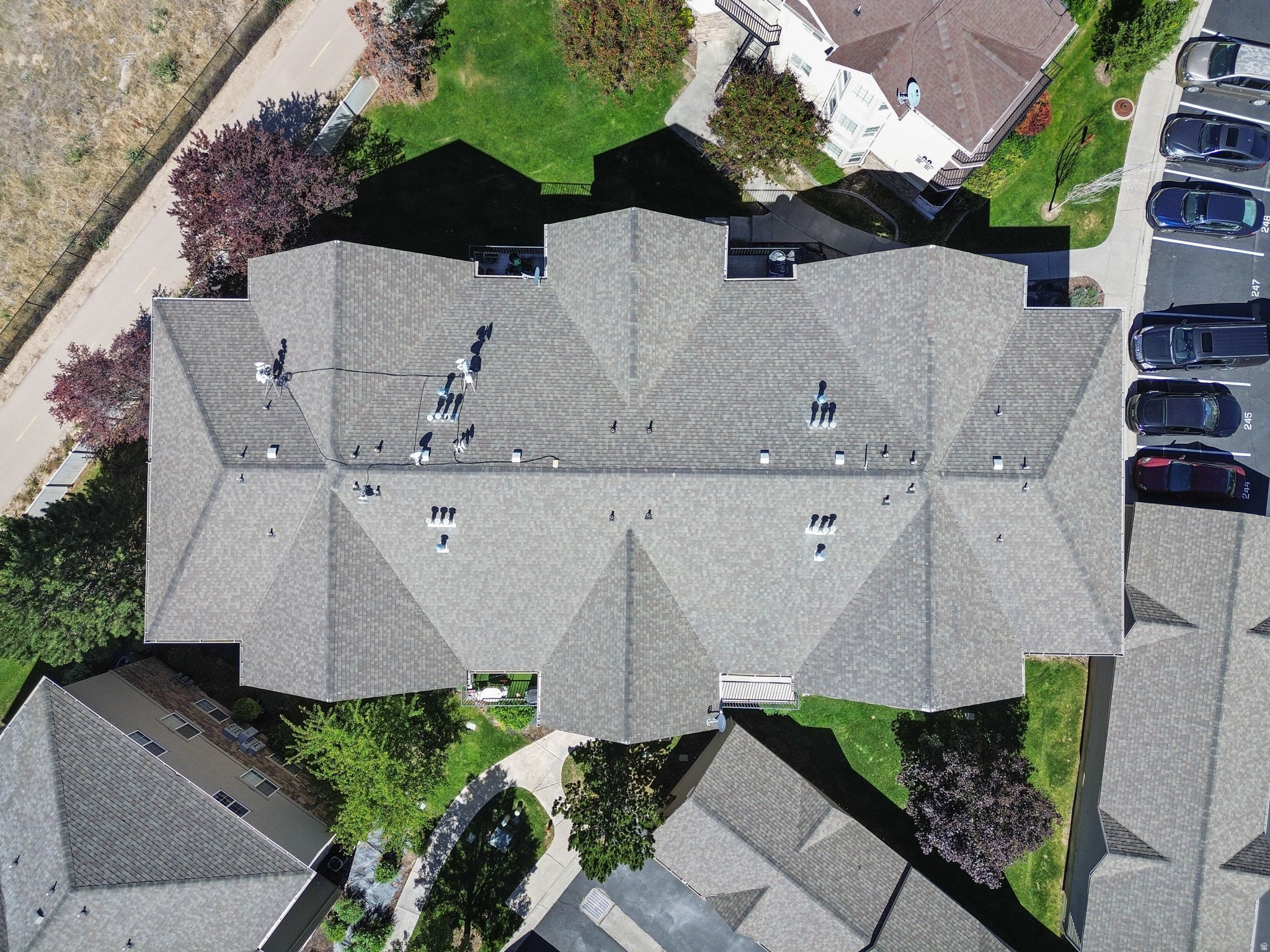 WESTBURY - Residential