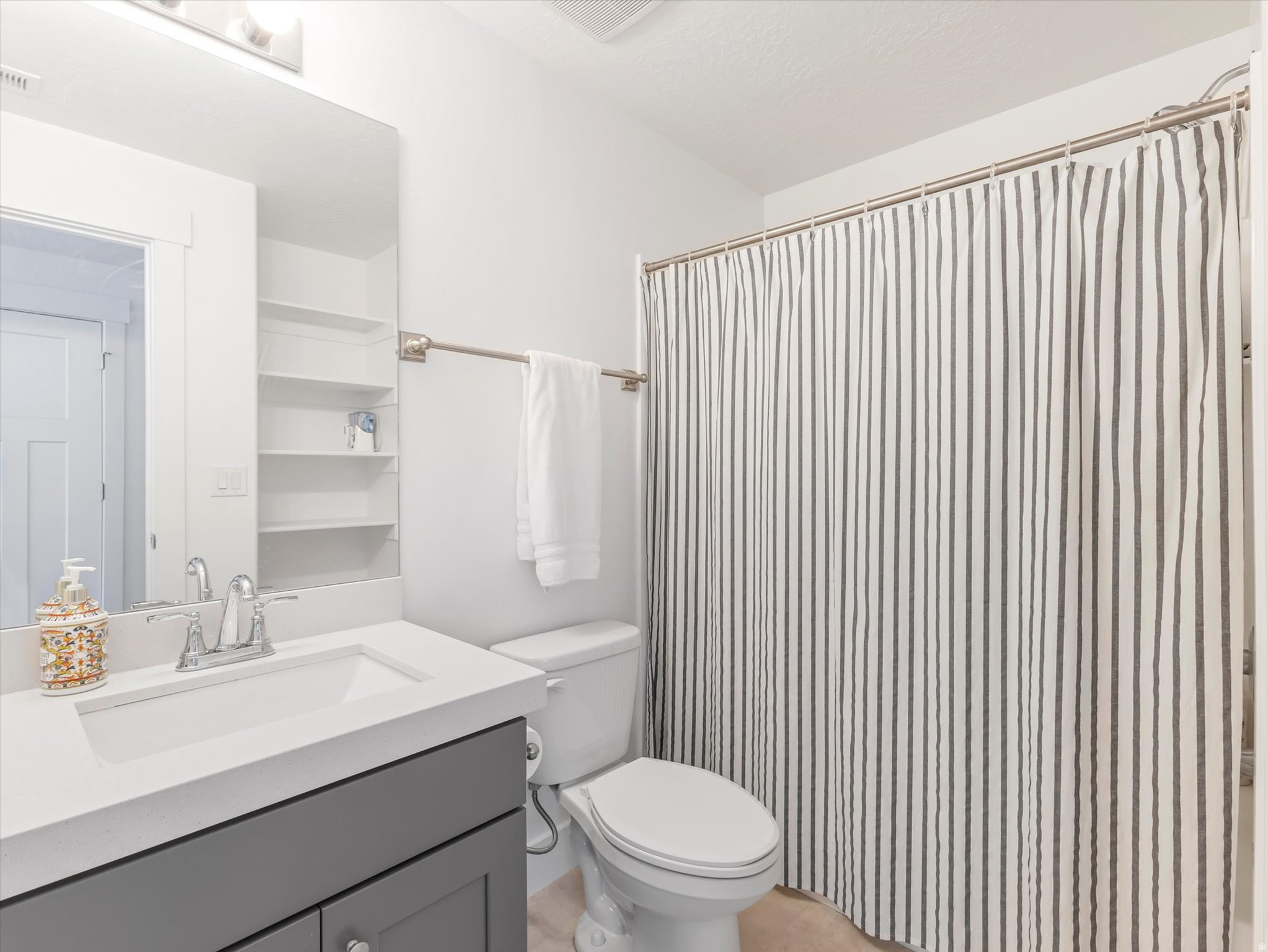 SUNCREST/EDELWEISS - Residential