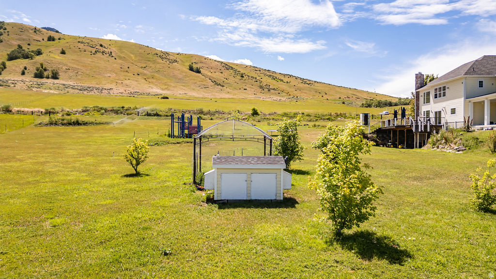 MAPLE LEAF ESTATES - Residential