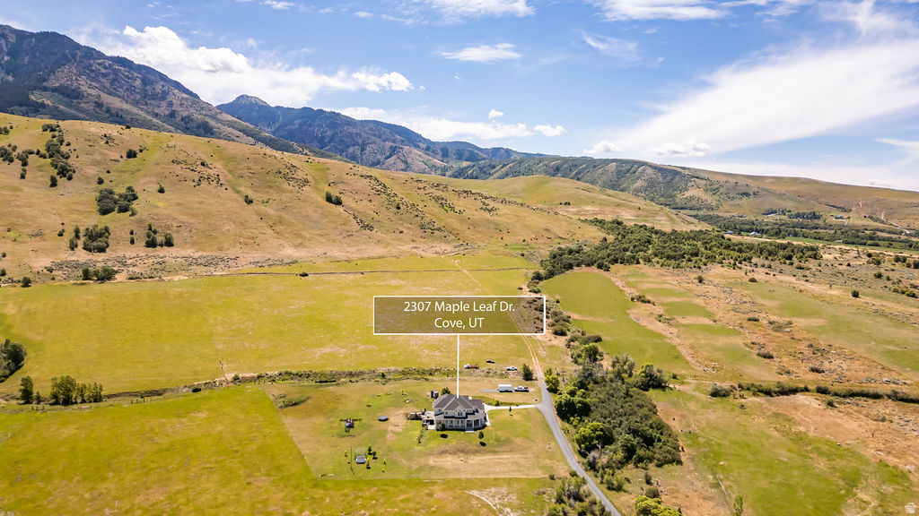 MAPLE LEAF ESTATES - Residential
