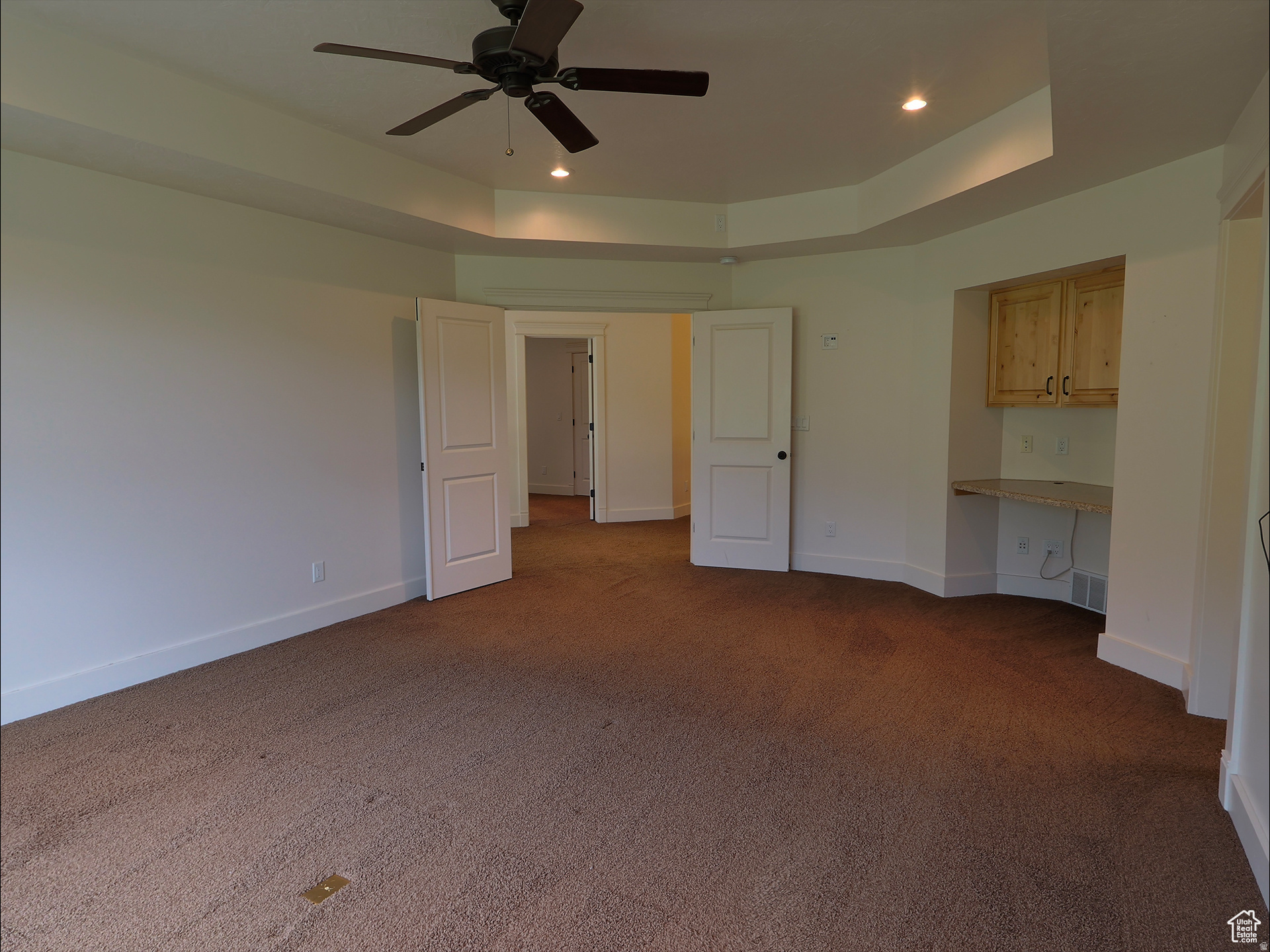 MAPLE LEAF ESTATES - Residential
