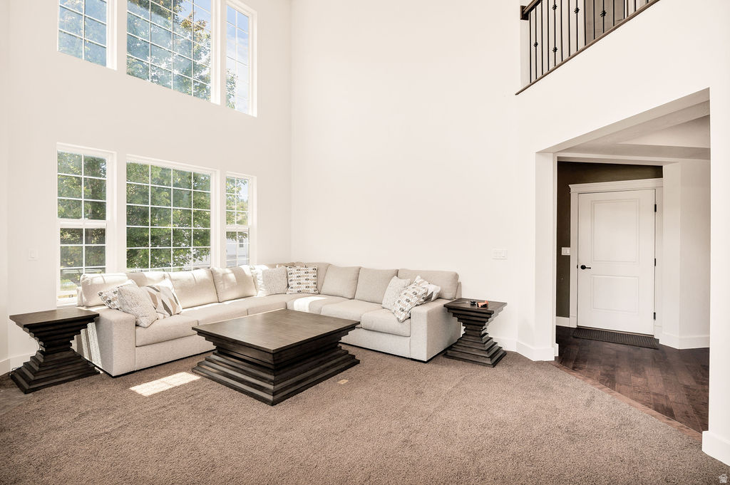 MAPLE LEAF ESTATES - Residential