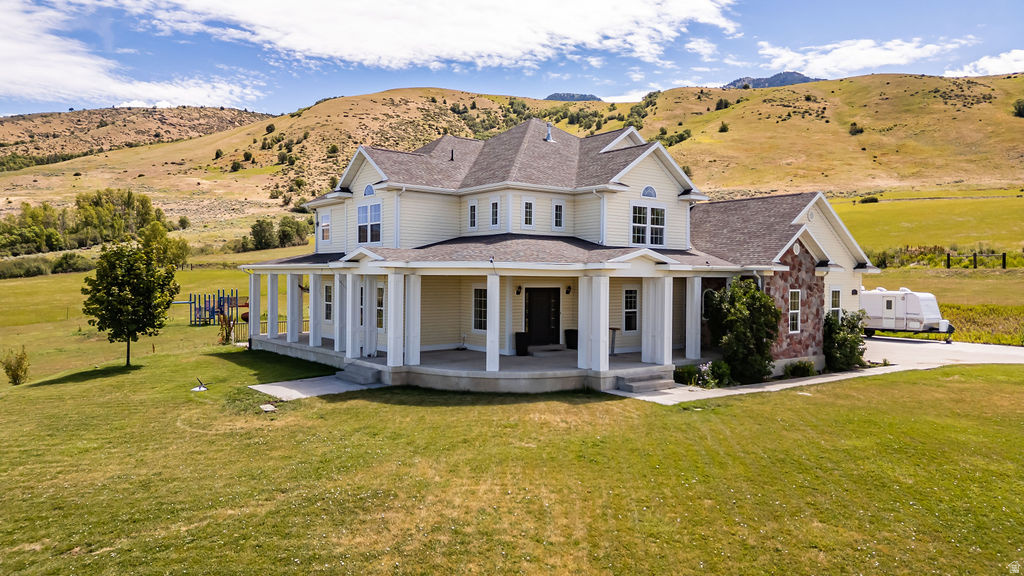 MAPLE LEAF ESTATES - Residential