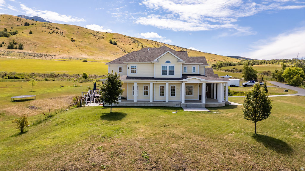 MAPLE LEAF ESTATES - Residential