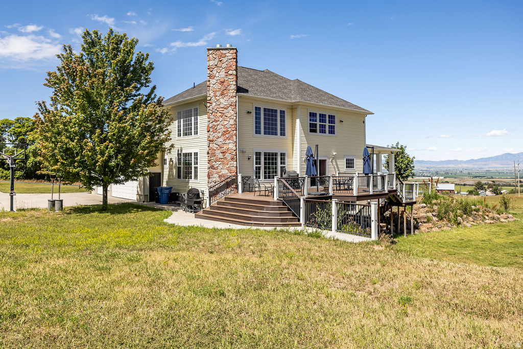 MAPLE LEAF ESTATES - Residential
