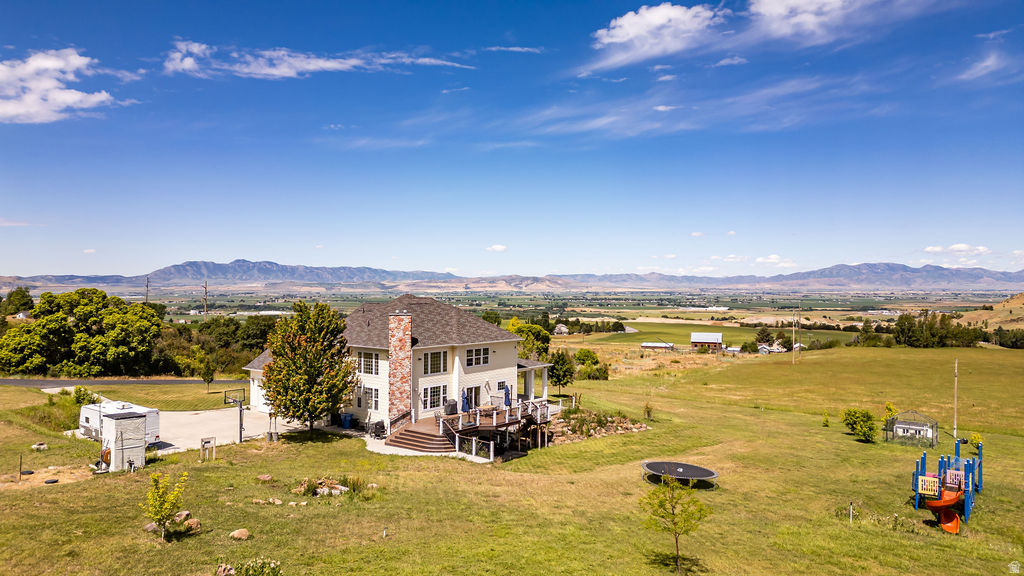 MAPLE LEAF ESTATES - Residential