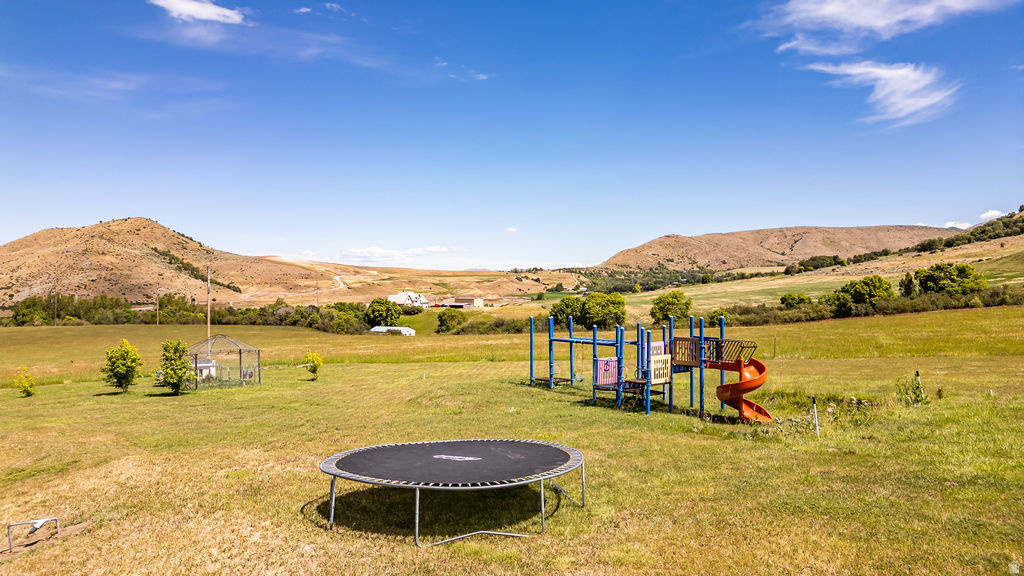 MAPLE LEAF ESTATES - Residential