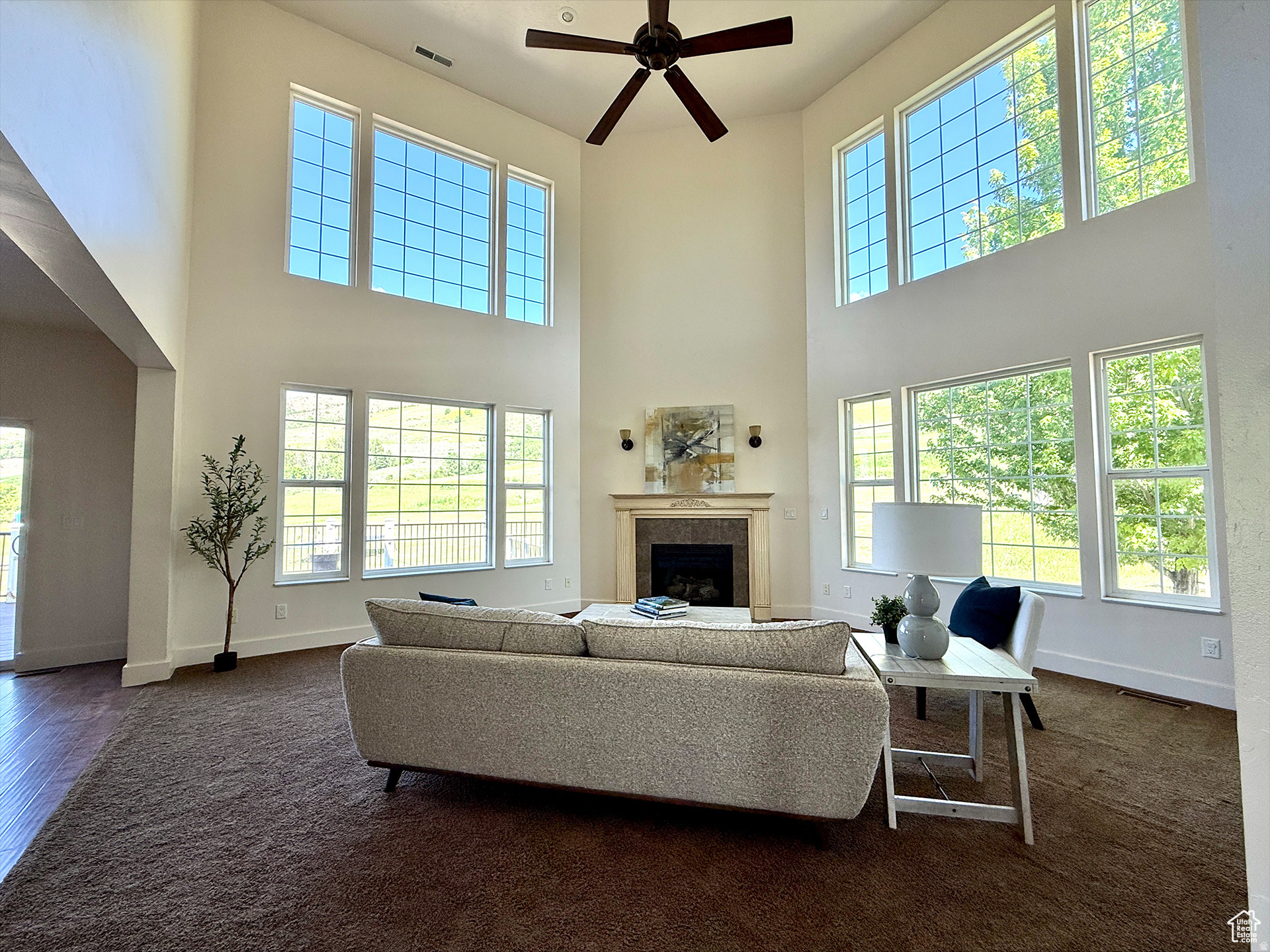 MAPLE LEAF ESTATES - Residential