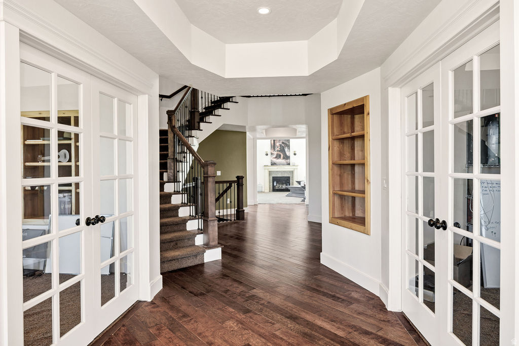 MAPLE LEAF ESTATES - Residential