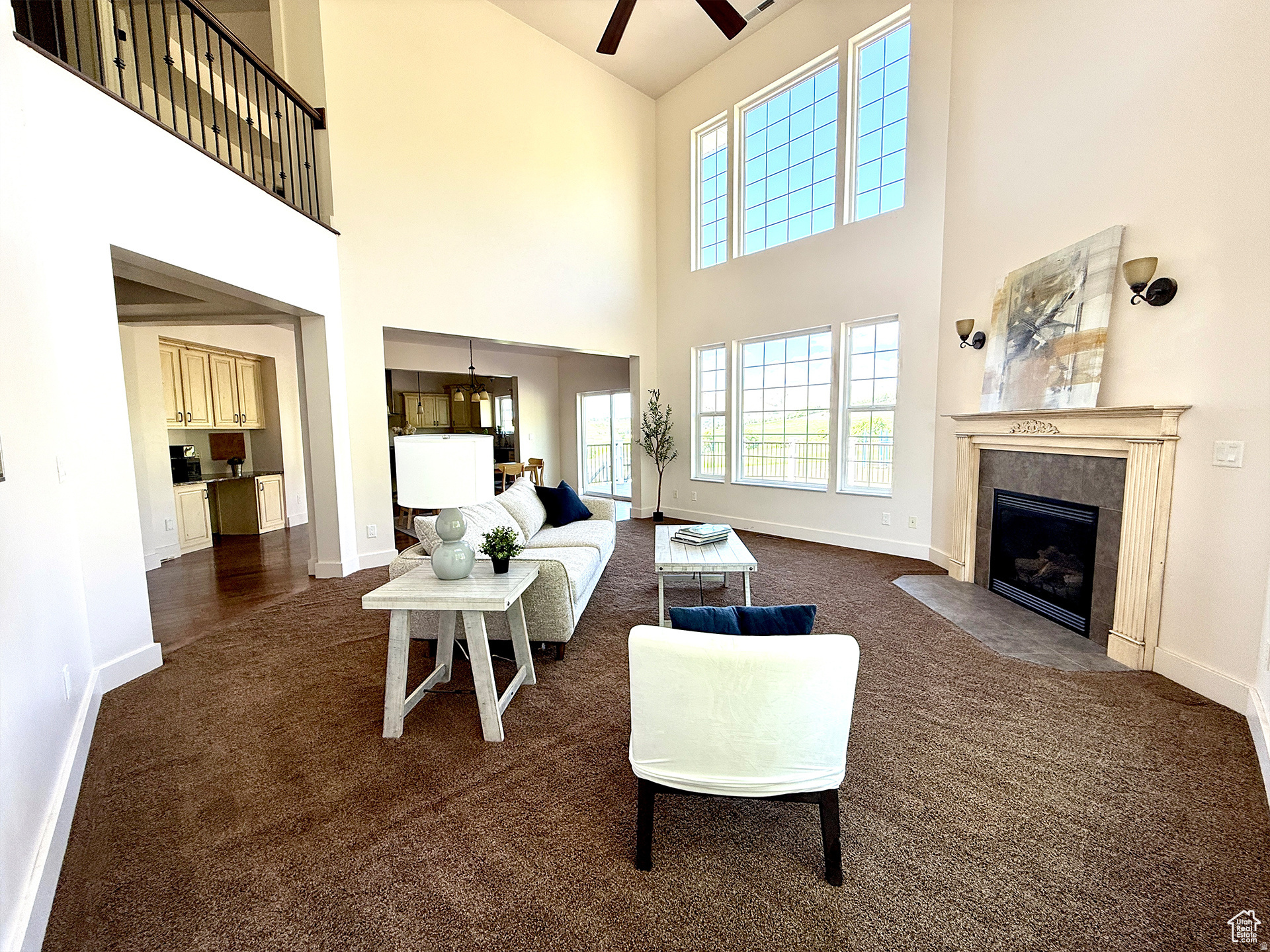 MAPLE LEAF ESTATES - Residential