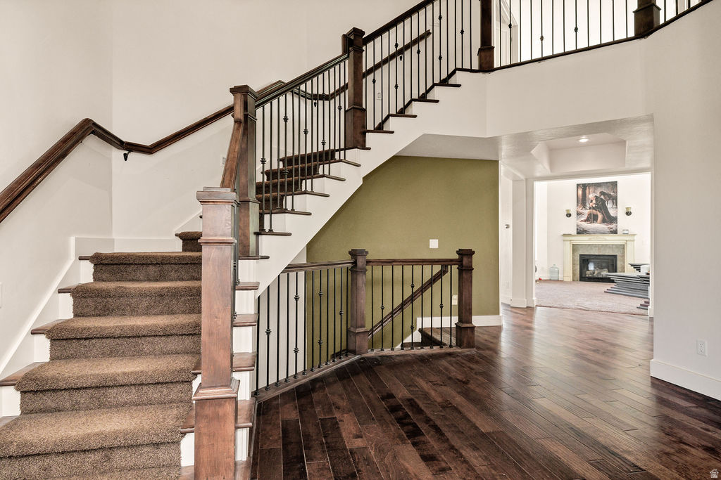 MAPLE LEAF ESTATES - Residential