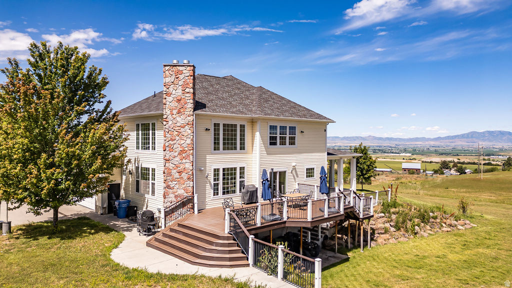 MAPLE LEAF ESTATES - Residential