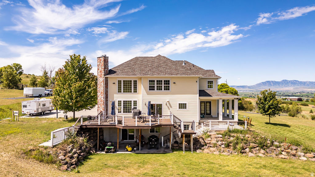 MAPLE LEAF ESTATES - Residential