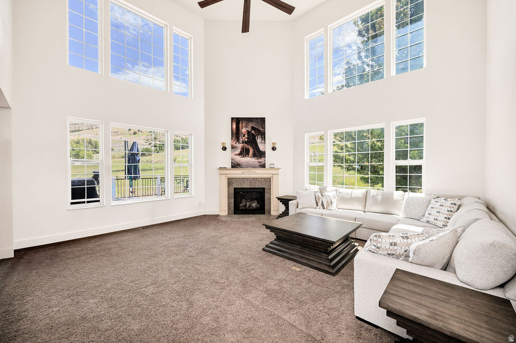 MAPLE LEAF ESTATES - Residential