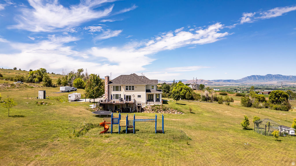 MAPLE LEAF ESTATES - Residential