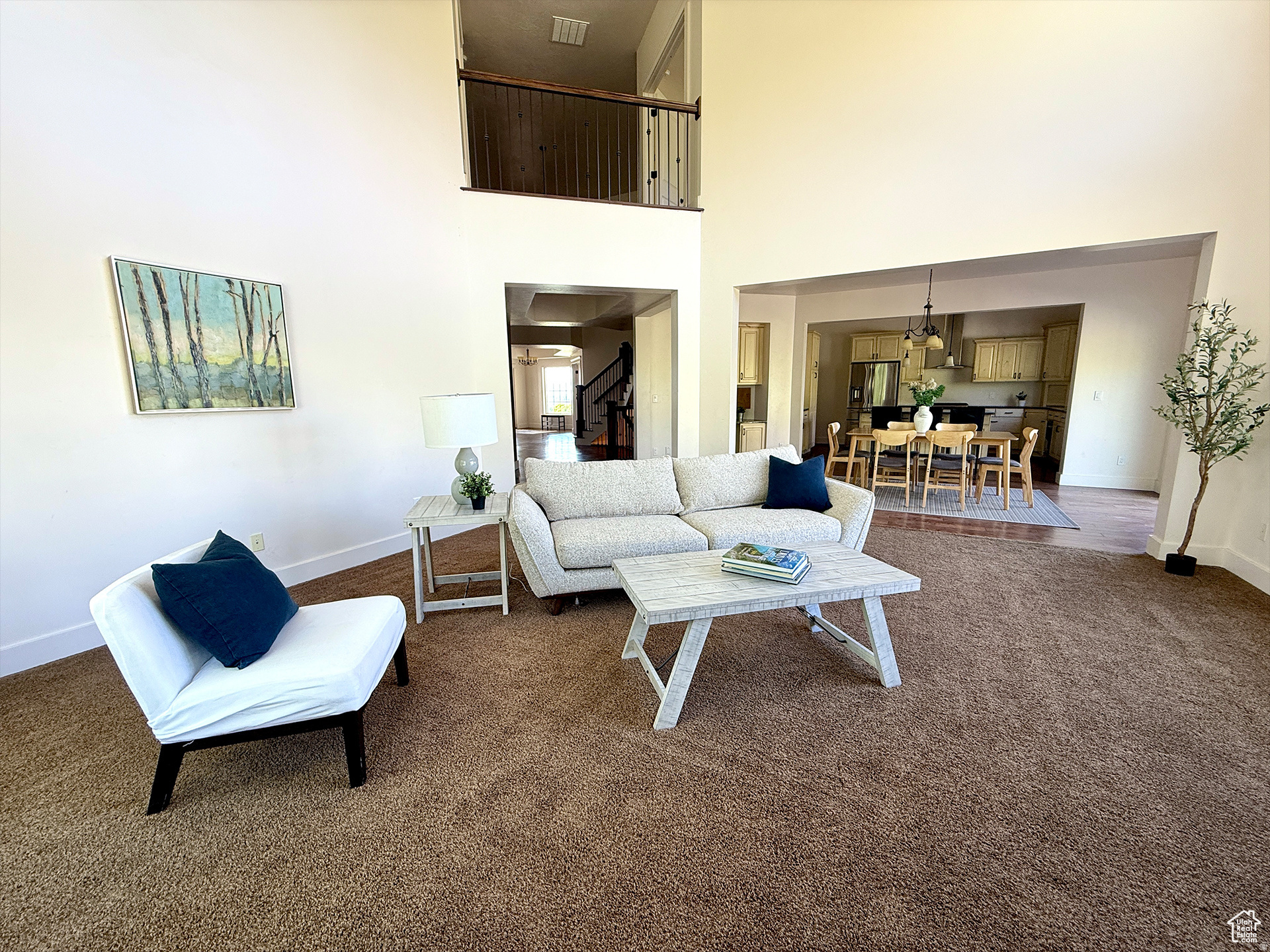 MAPLE LEAF ESTATES - Residential