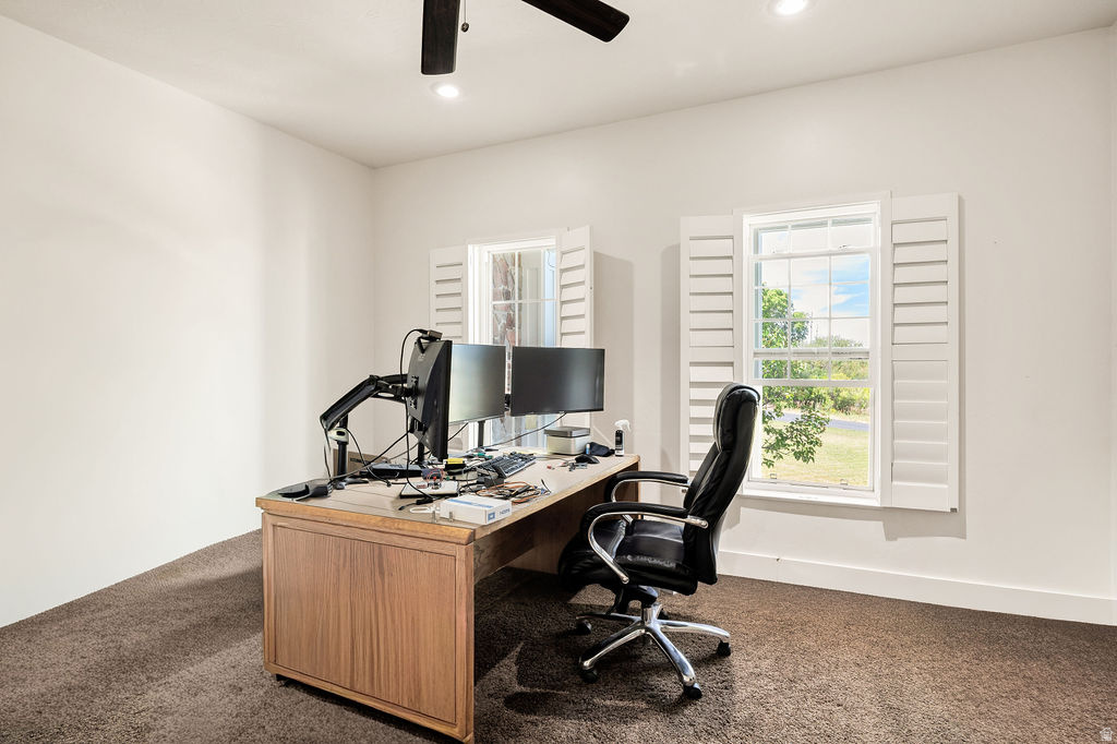 MAPLE LEAF ESTATES - Residential