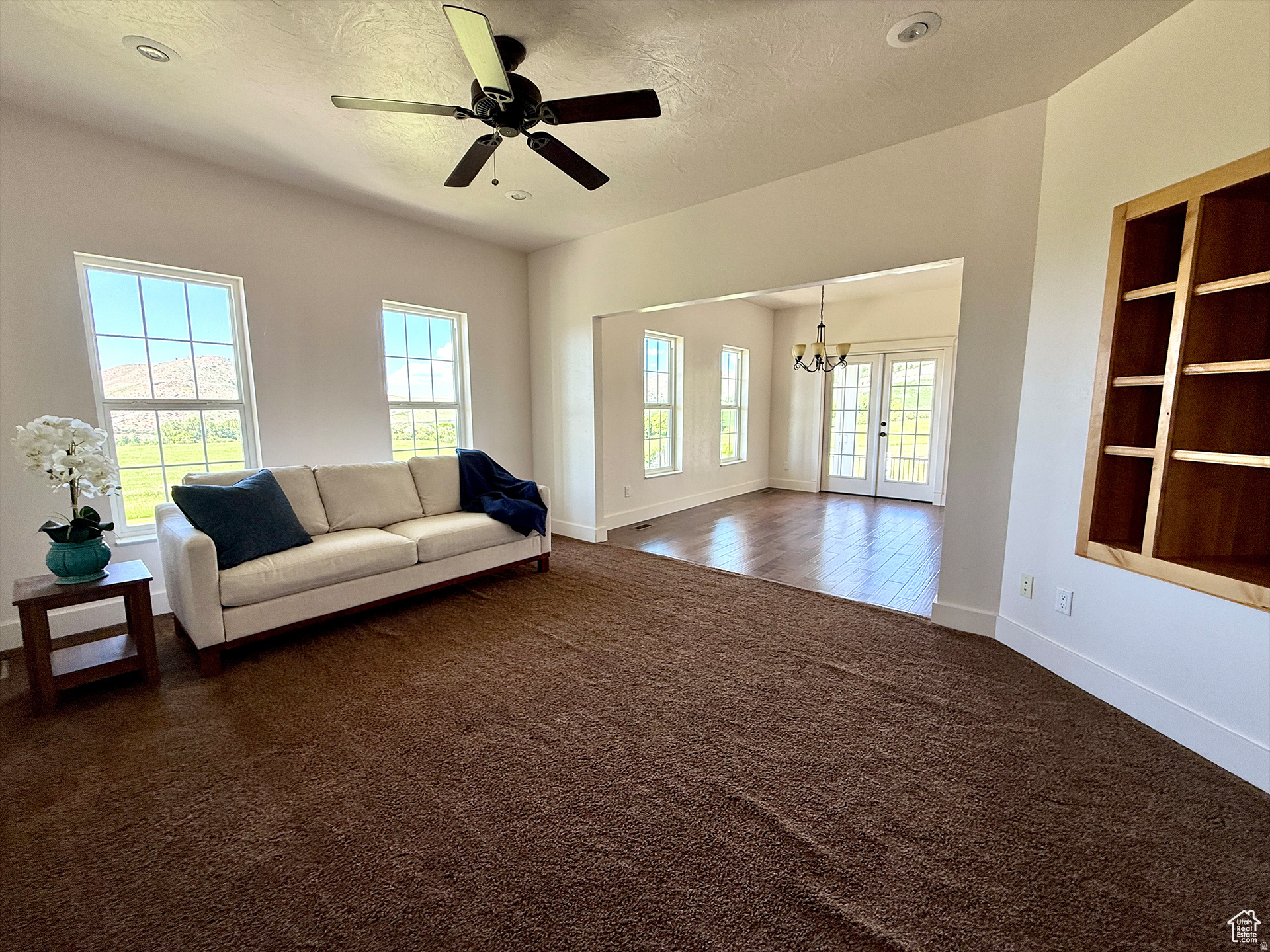 MAPLE LEAF ESTATES - Residential