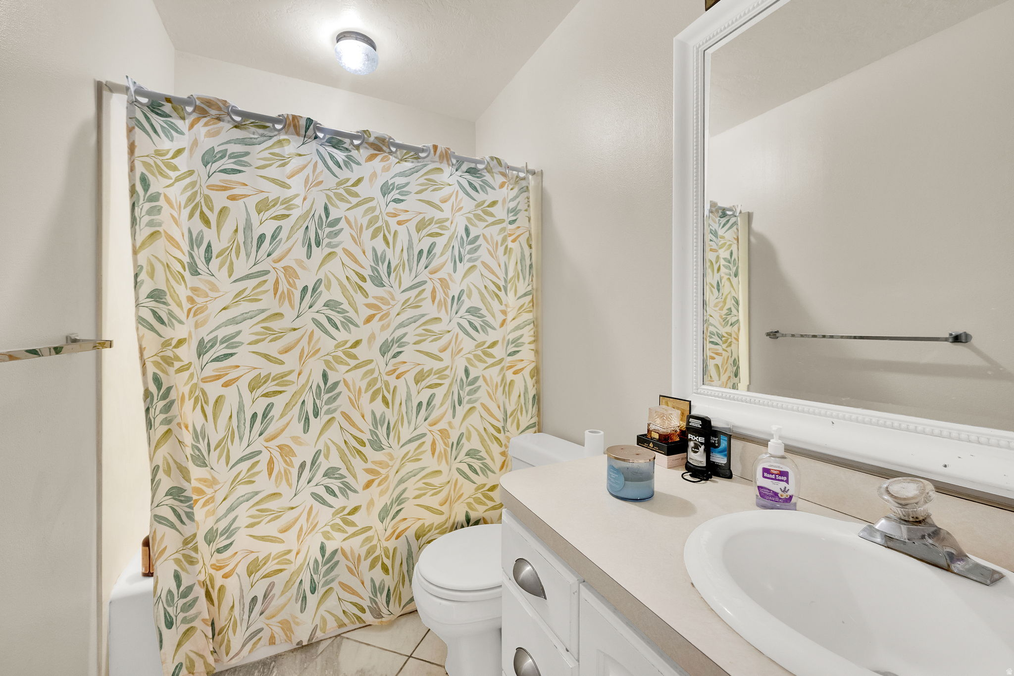 ROSECREST PUD PHASE 3 - Residential