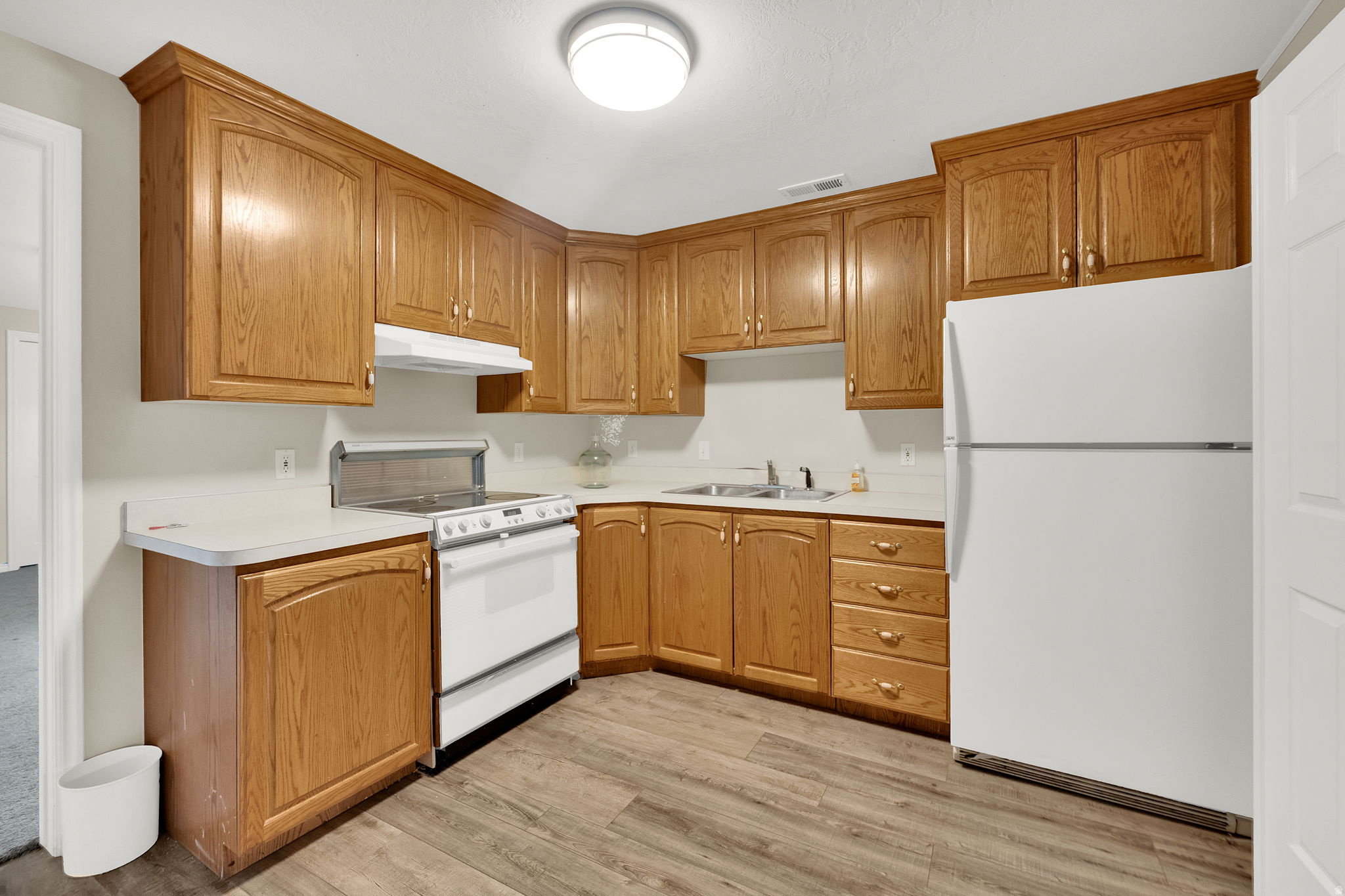 ROSECREST PUD PHASE 3 - Residential
