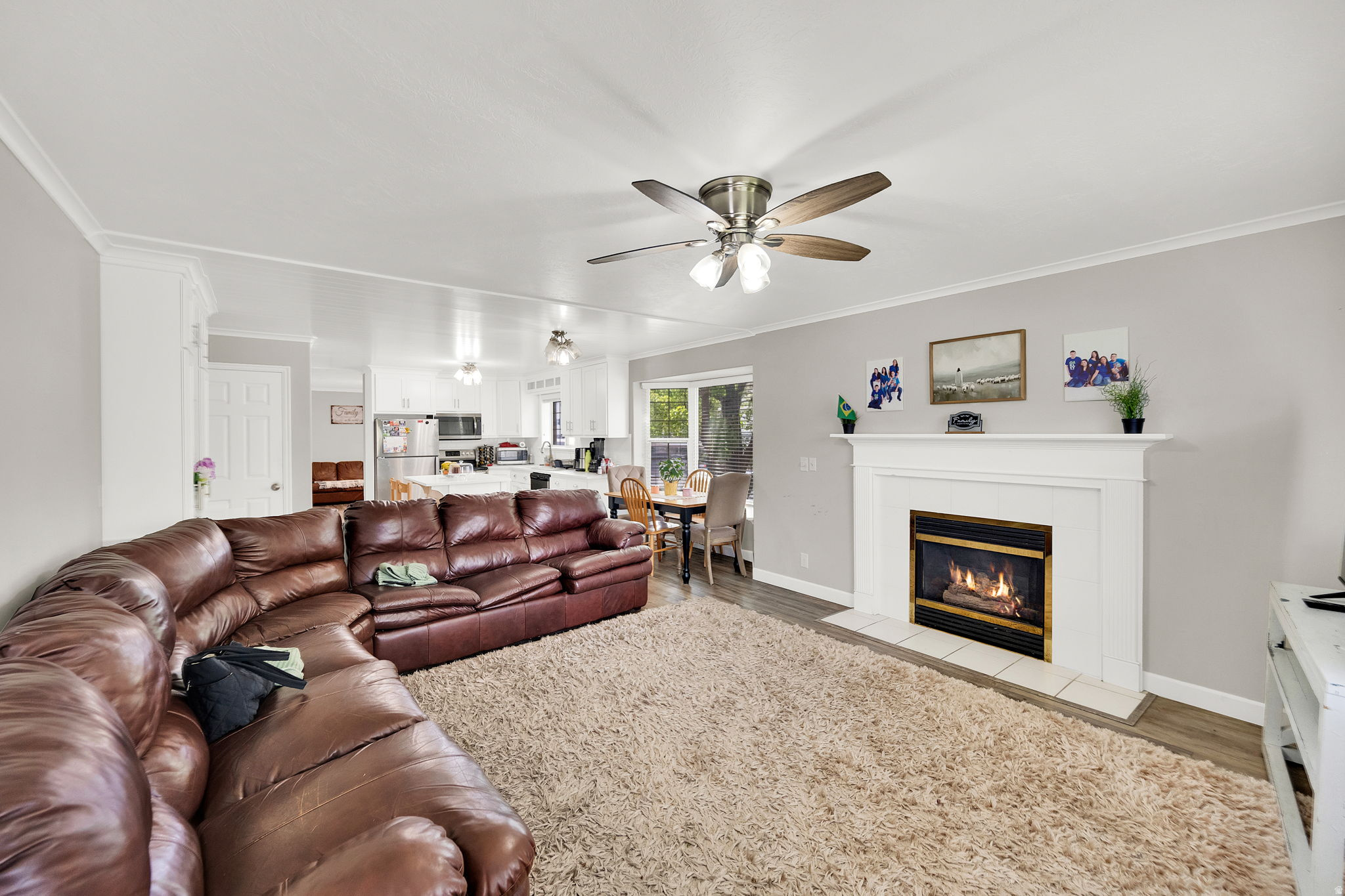 ROSECREST PUD PHASE 3 - Residential