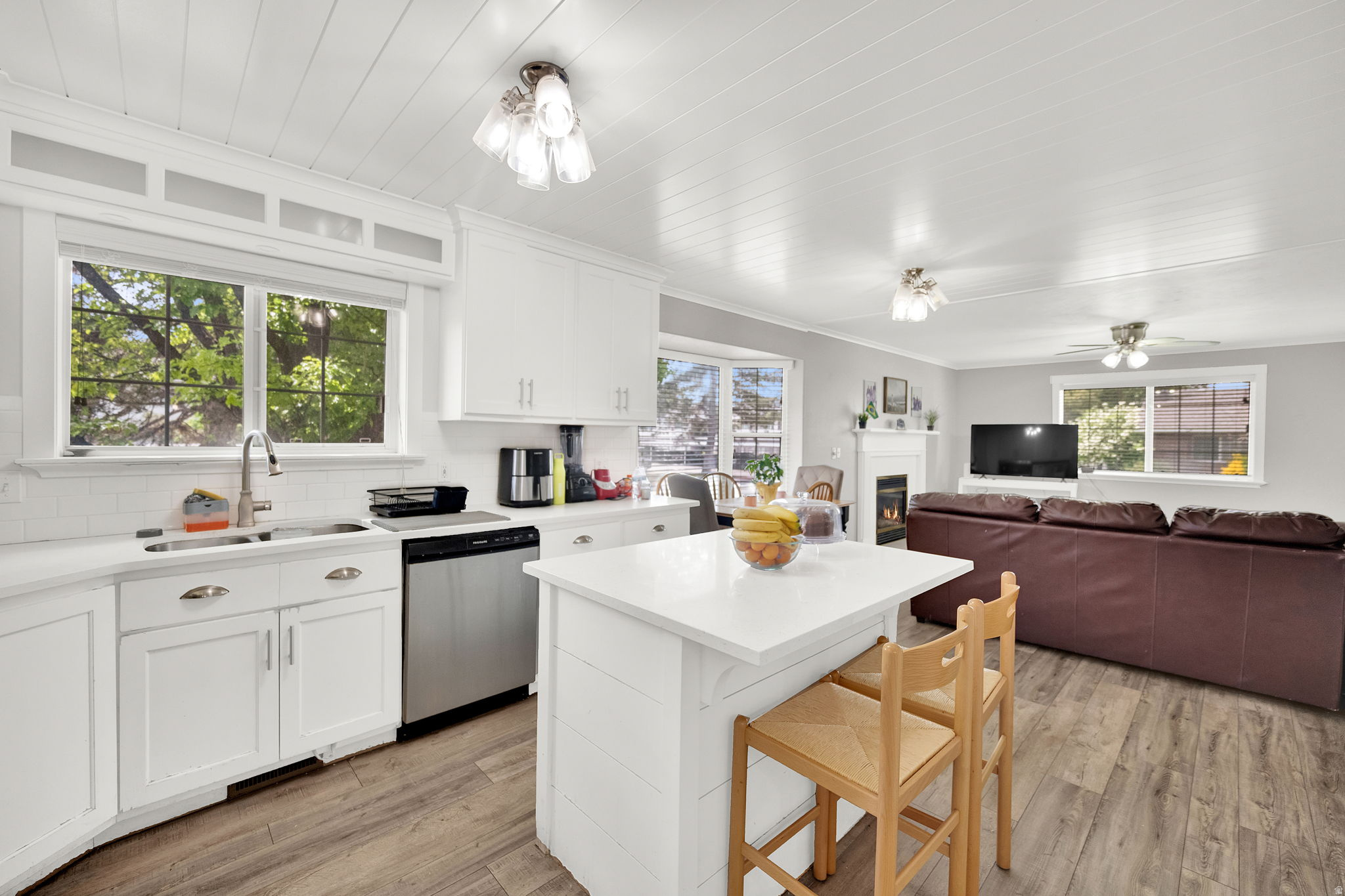 ROSECREST PUD PHASE 3 - Residential
