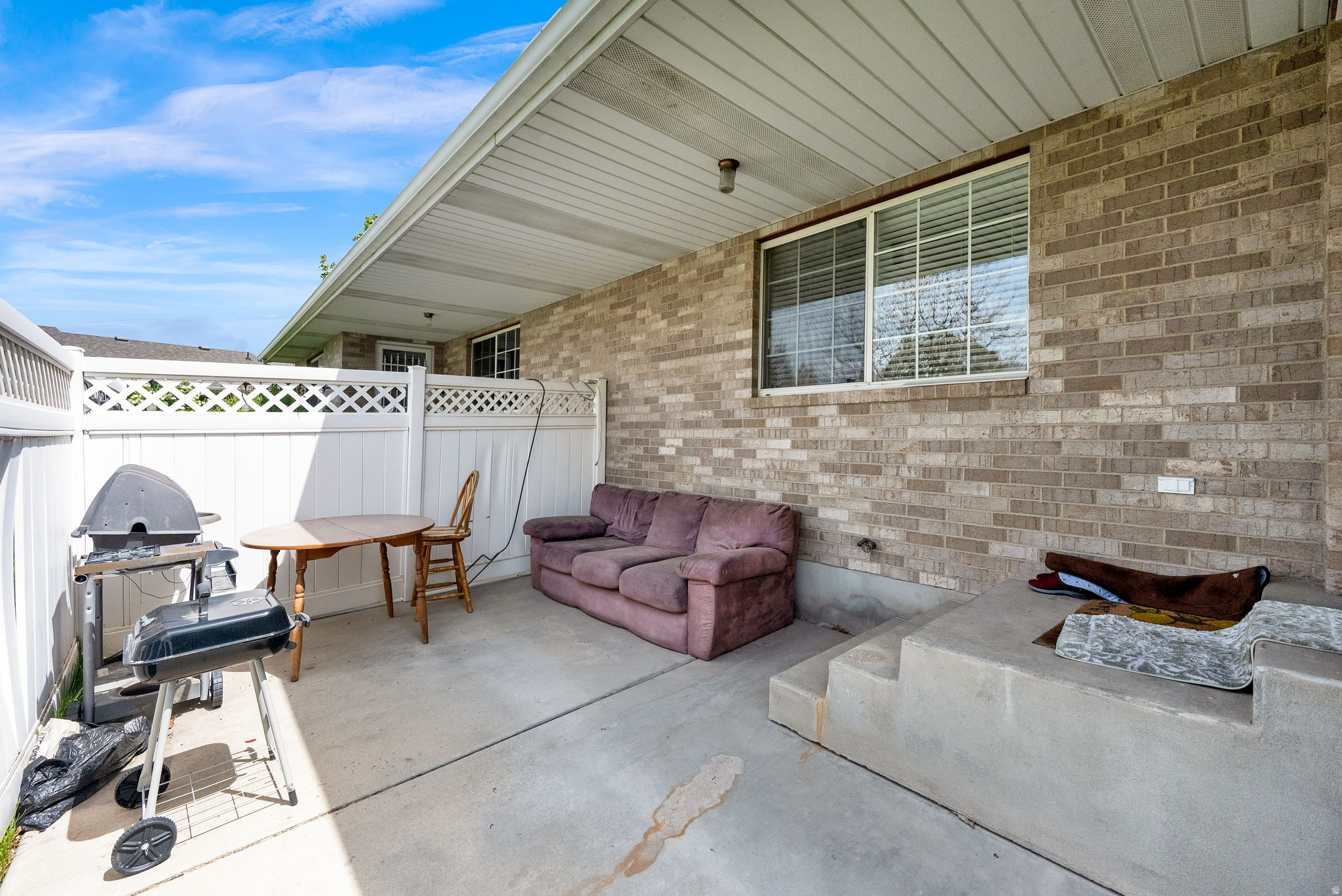 ROSECREST PUD PHASE 3 - Residential