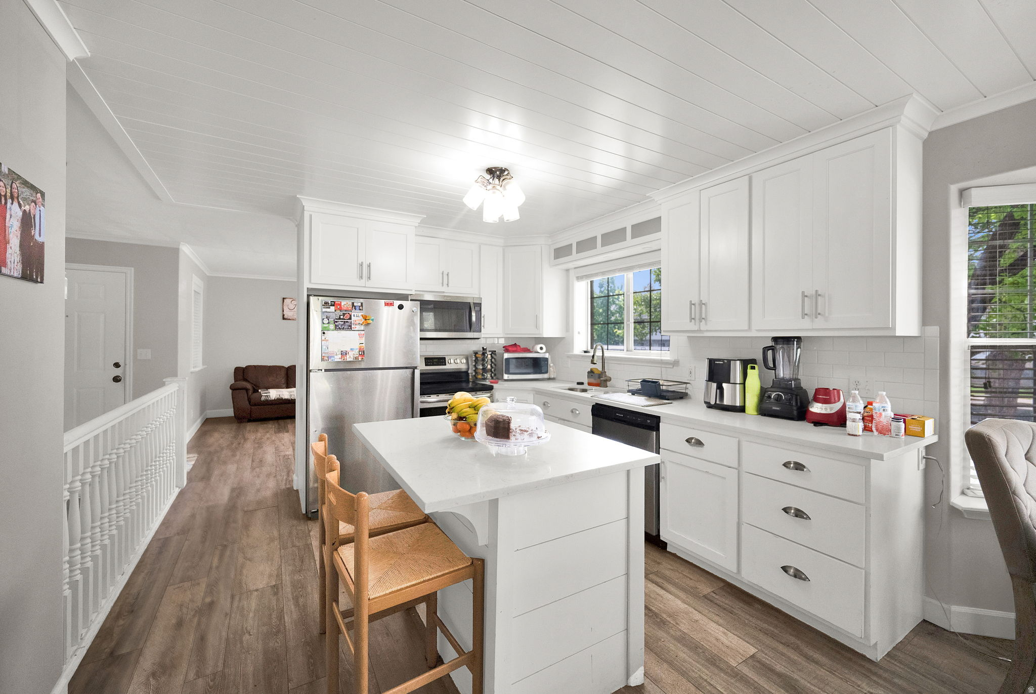 ROSECREST PUD PHASE 3 - Residential