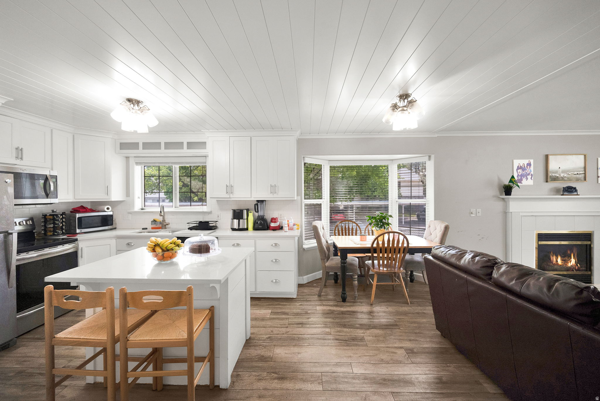 ROSECREST PUD PHASE 3 - Residential