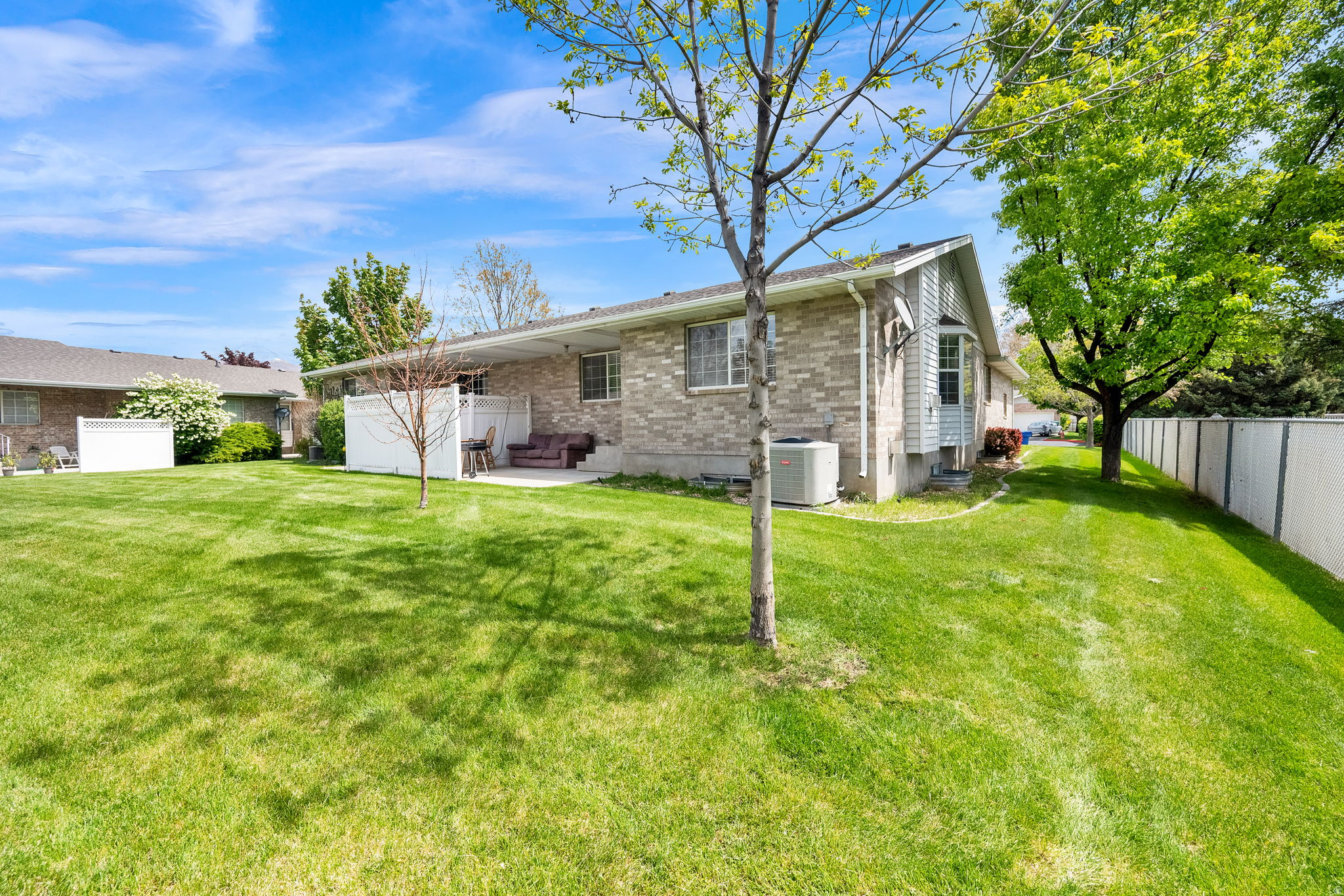 ROSECREST PUD PHASE 3 - Residential