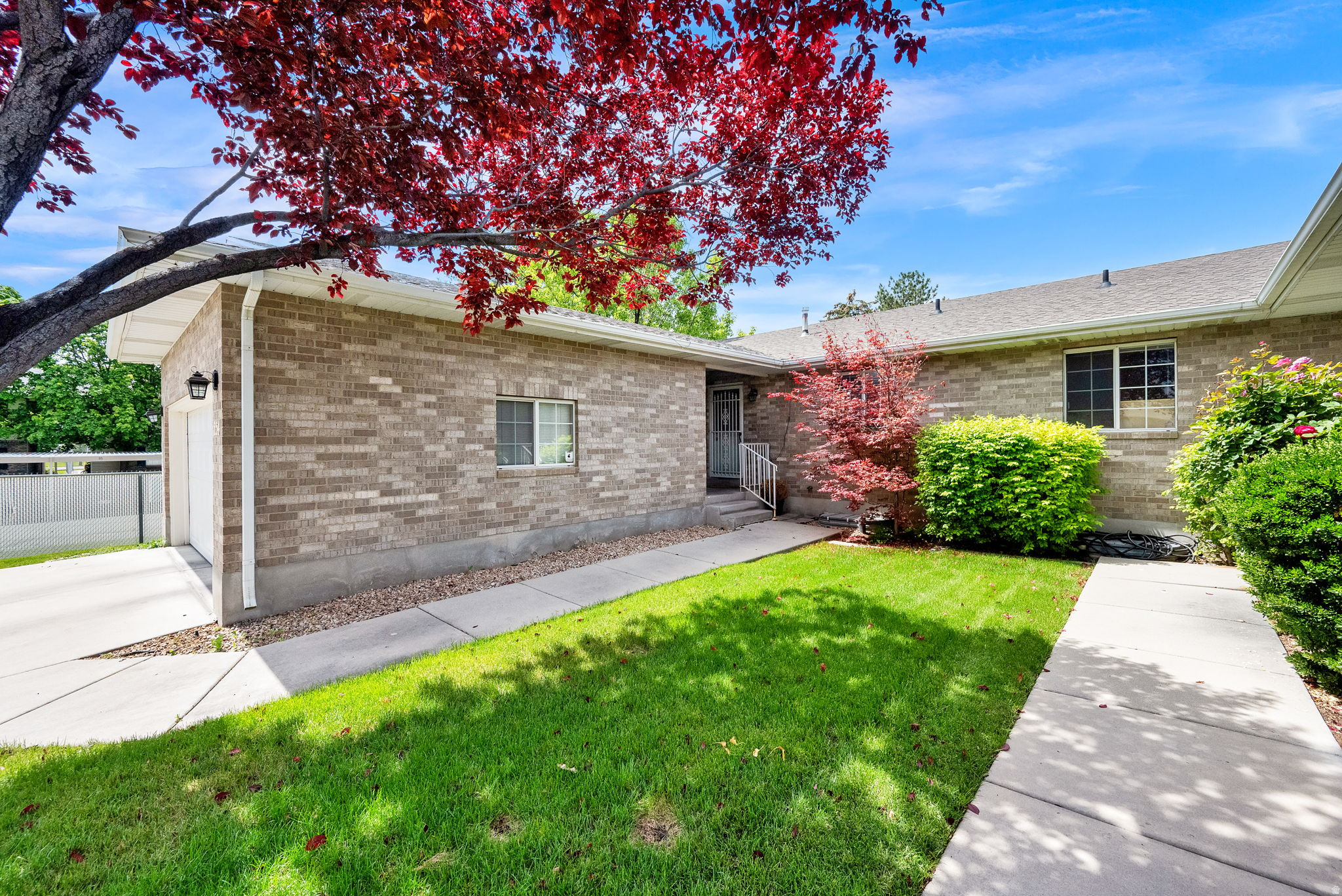 ROSECREST PUD PHASE 3 - Residential