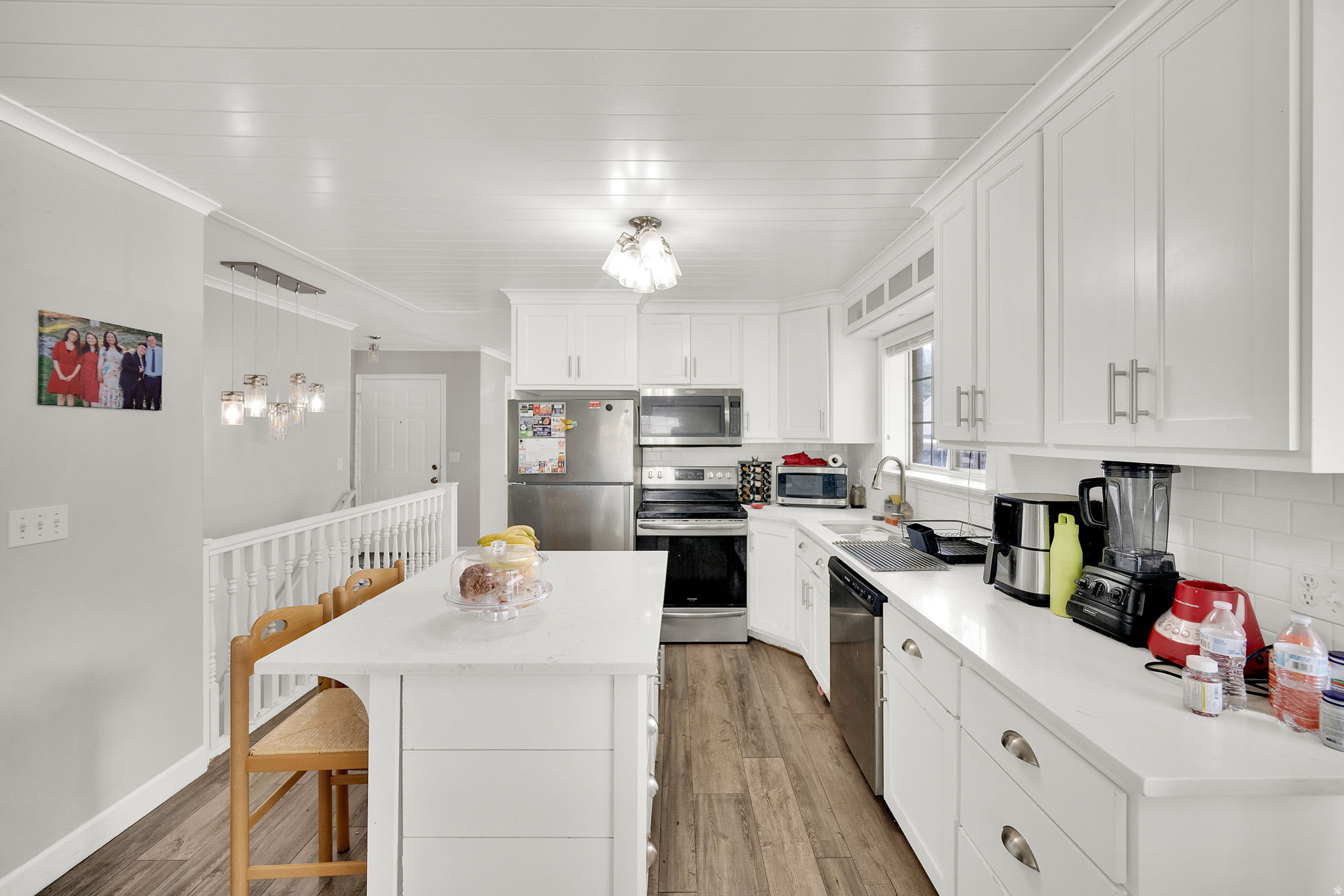 ROSECREST PUD PHASE 3 - Residential