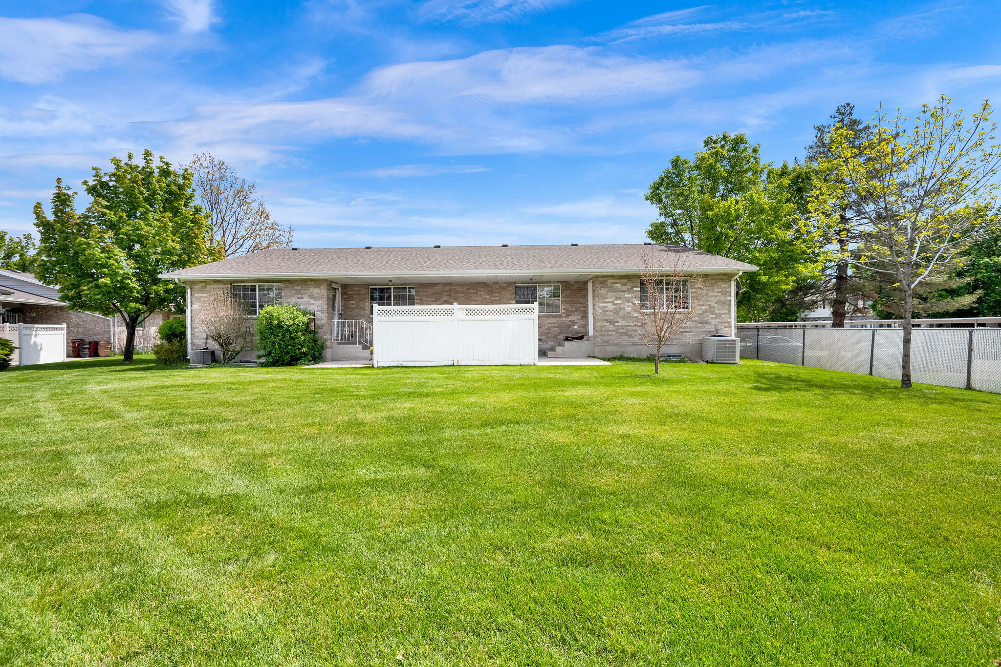 ROSECREST PUD PHASE 3 - Residential
