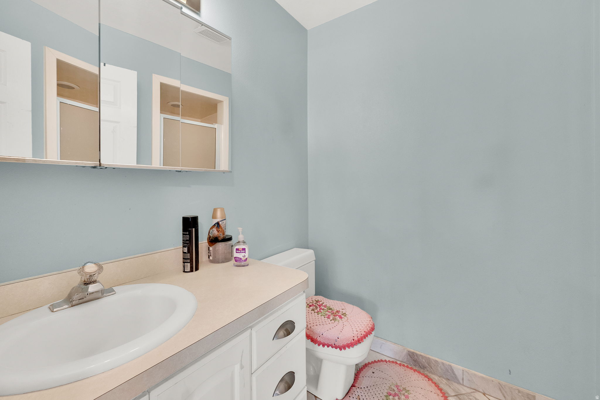 ROSECREST PUD PHASE 3 - Residential