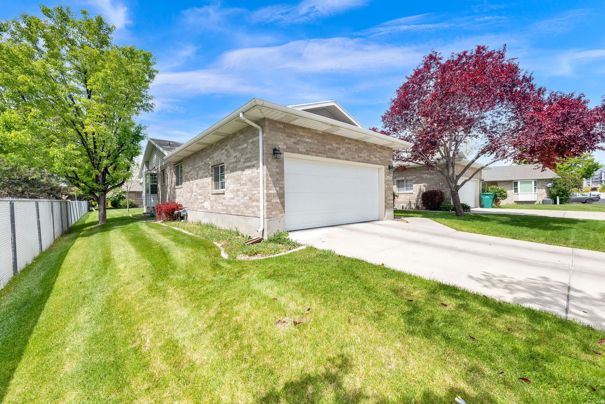 ROSECREST PUD PHASE 3 - Residential