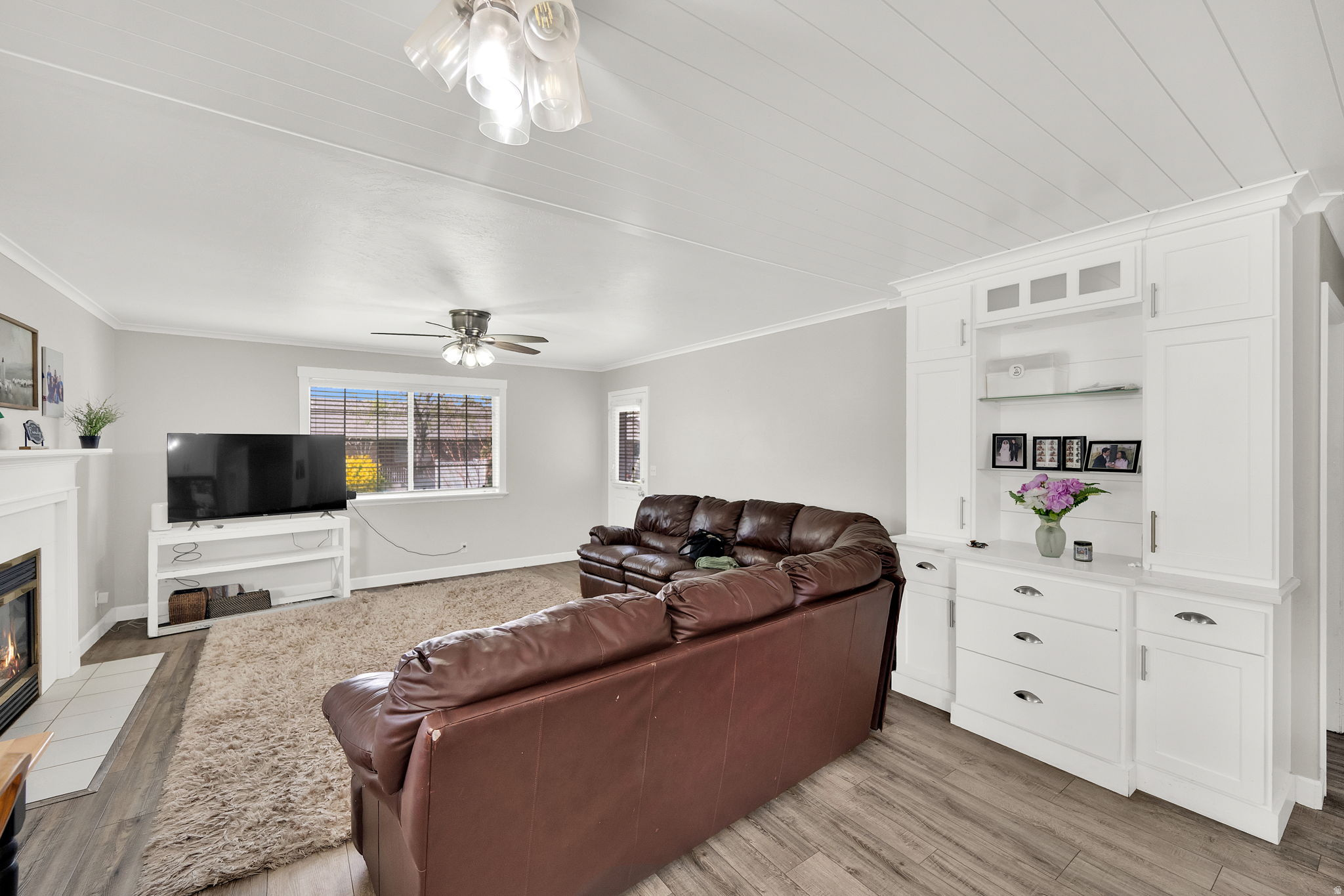 ROSECREST PUD PHASE 3 - Residential