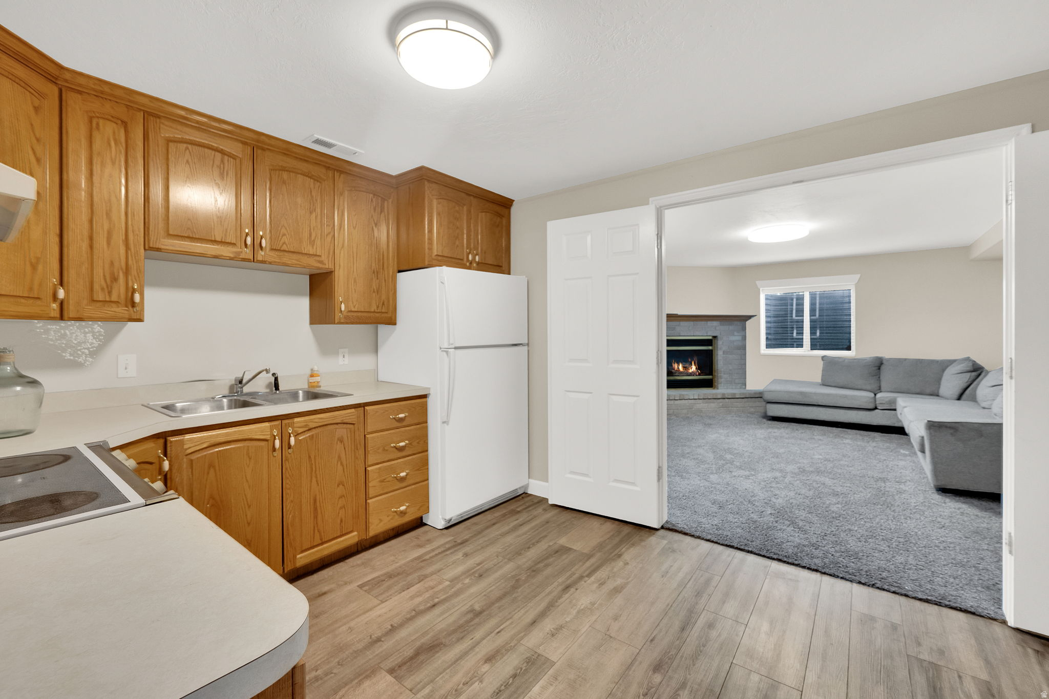 ROSECREST PUD PHASE 3 - Residential