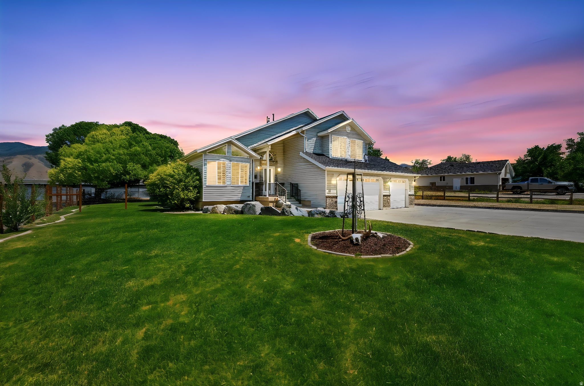 ERDA ACRES - Residential