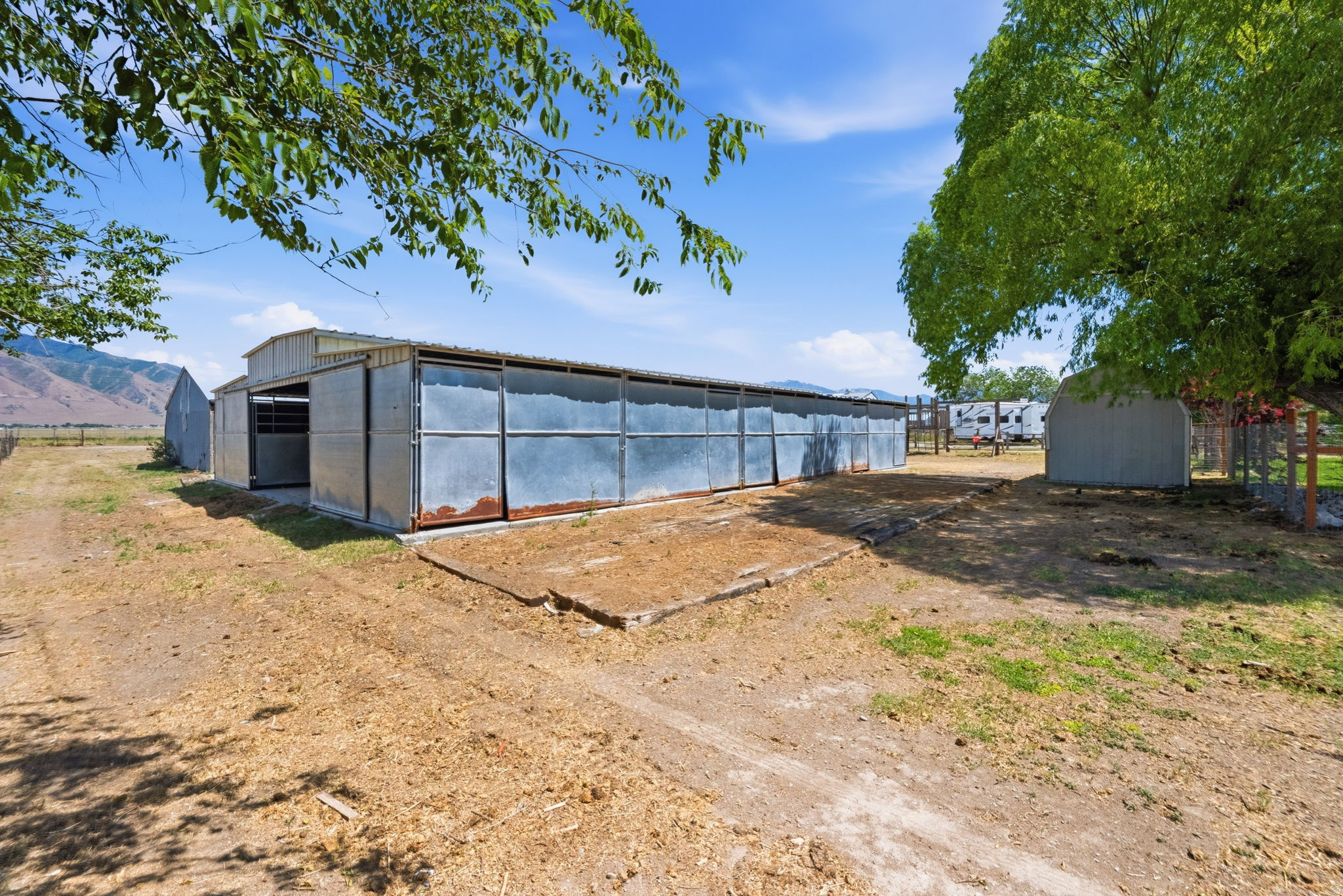 ERDA ACRES - Residential