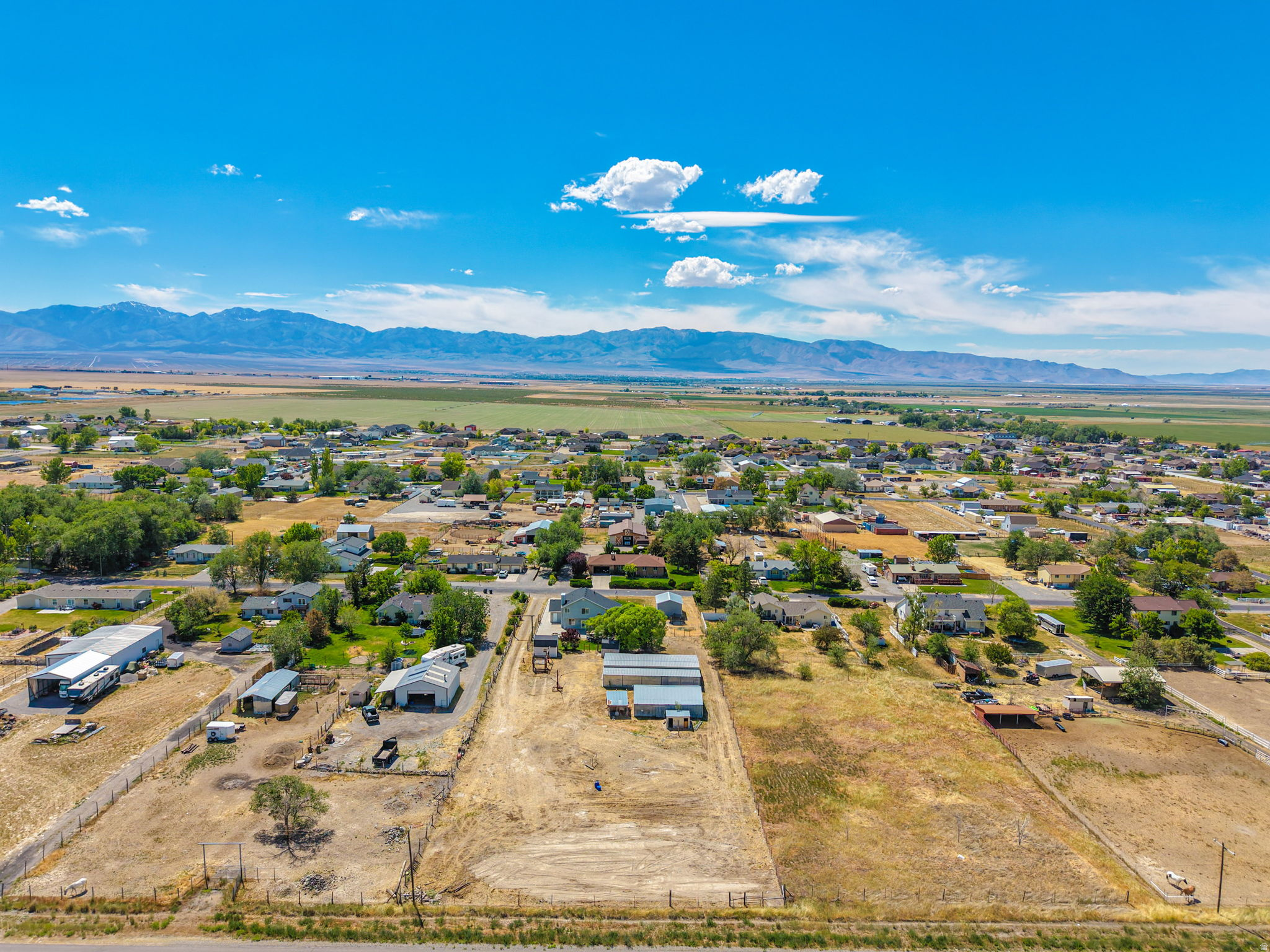 ERDA ACRES - Residential