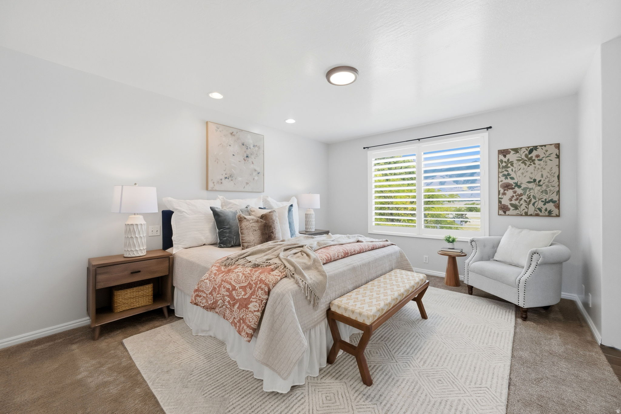 ERDA ACRES - Residential