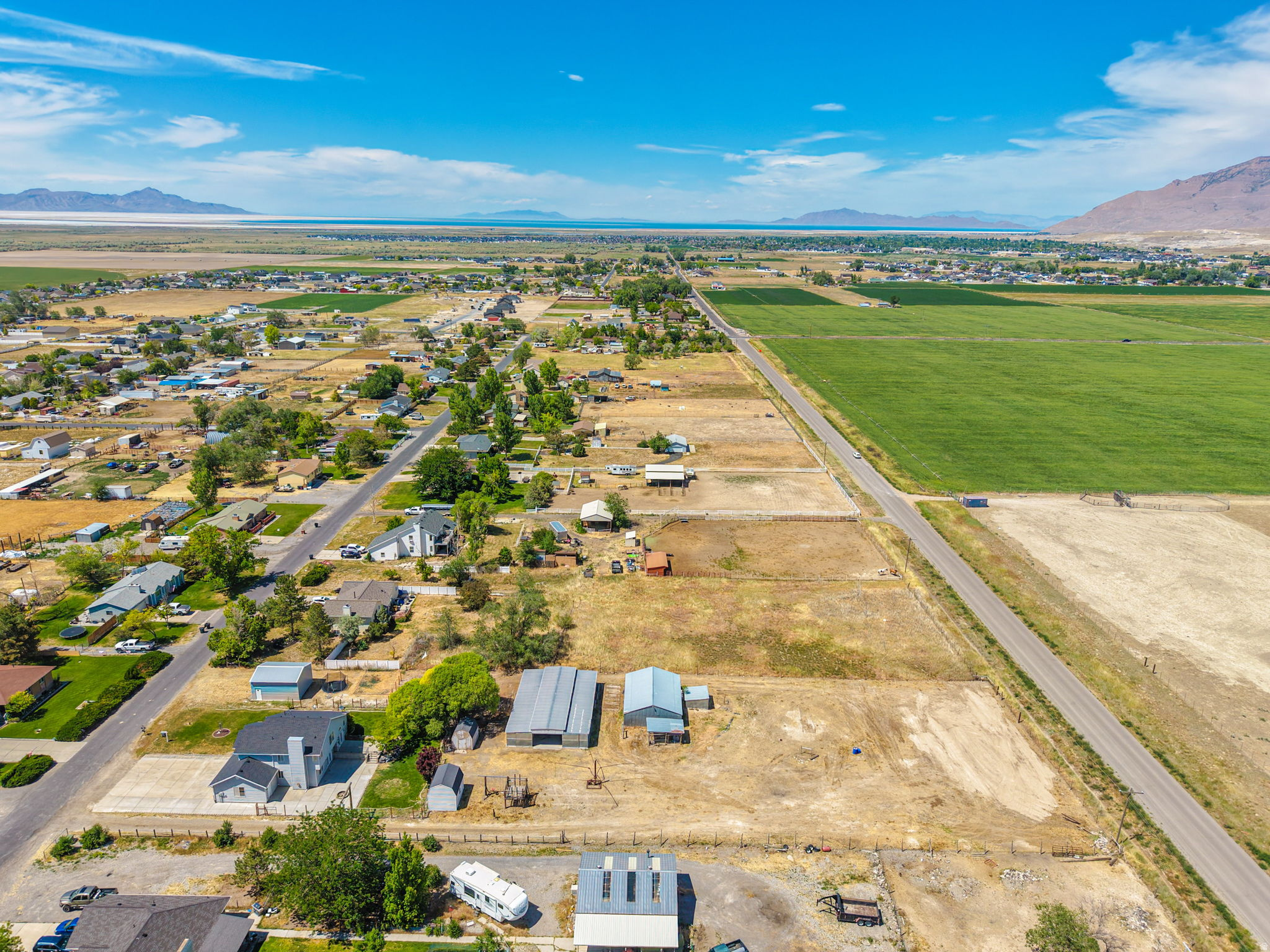 ERDA ACRES - Residential