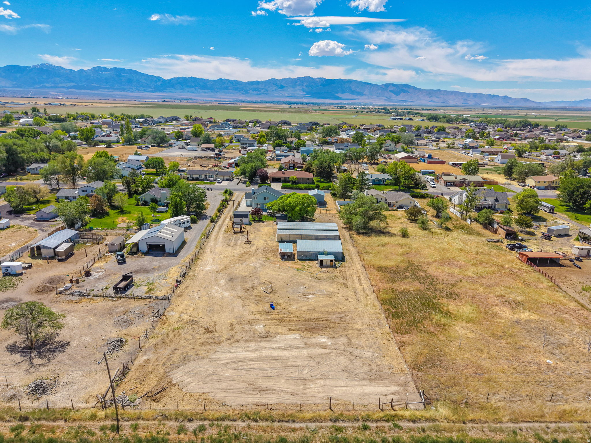 ERDA ACRES - Residential