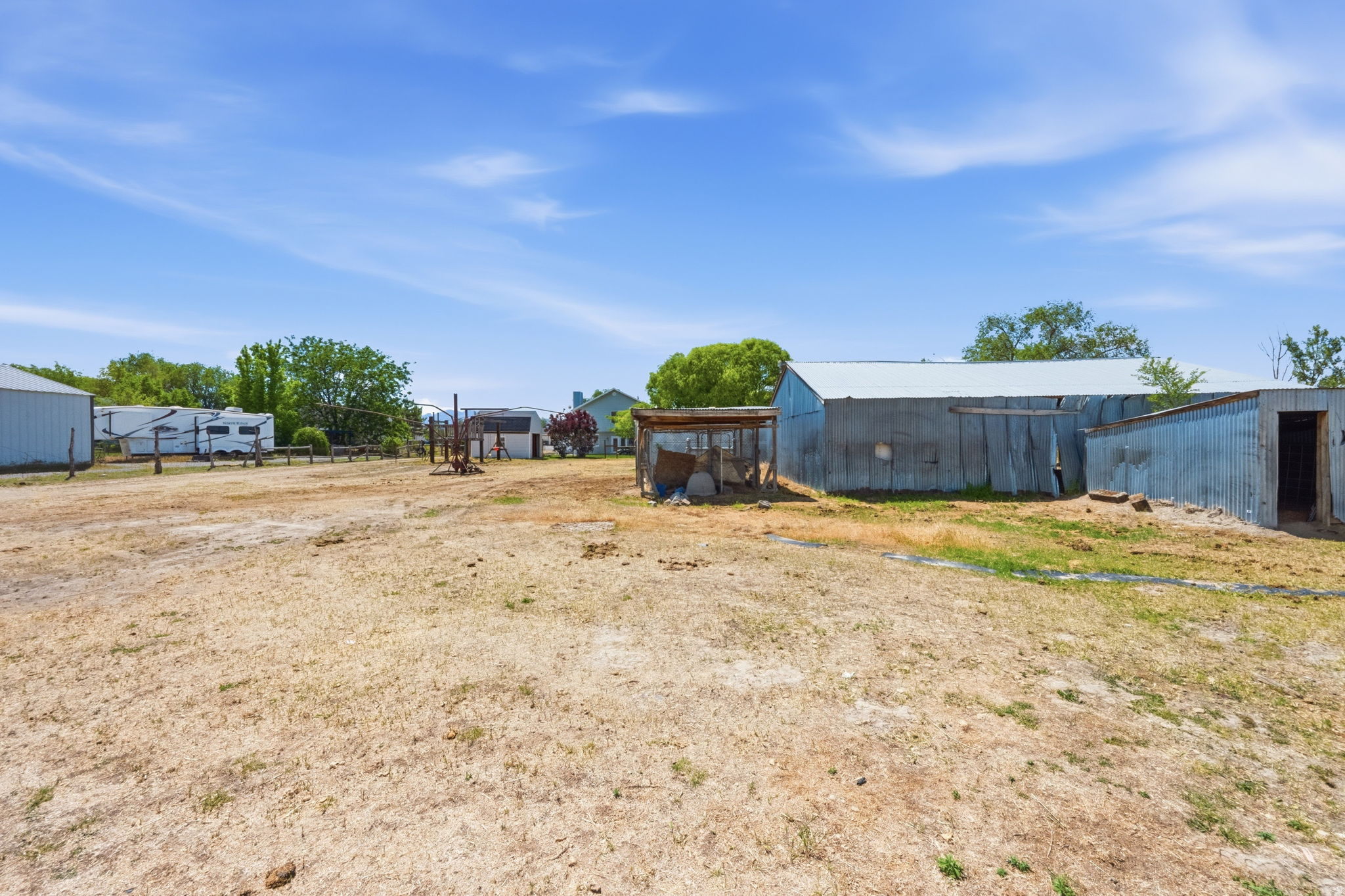 ERDA ACRES - Residential